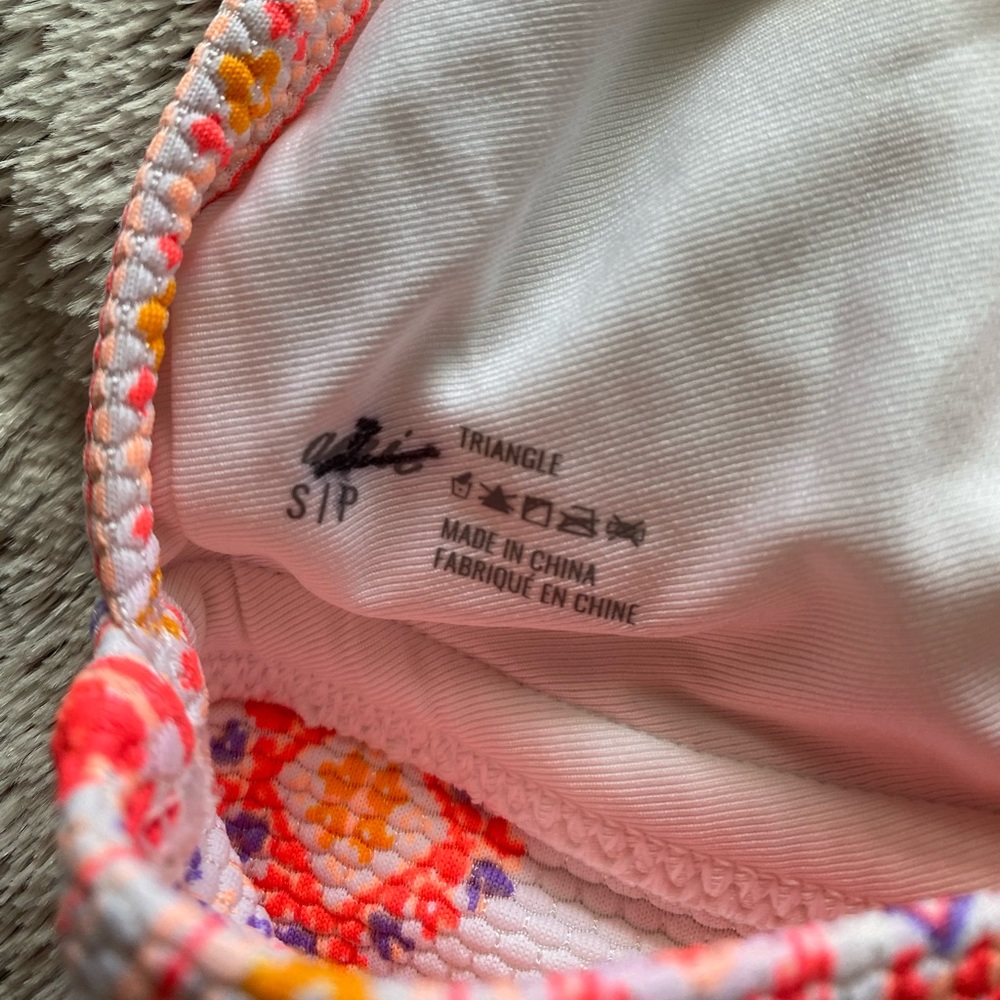 Aerie Bikini Top - Picture 3 of 3
